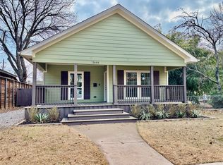 5644 E Side Ave, Dallas, TX