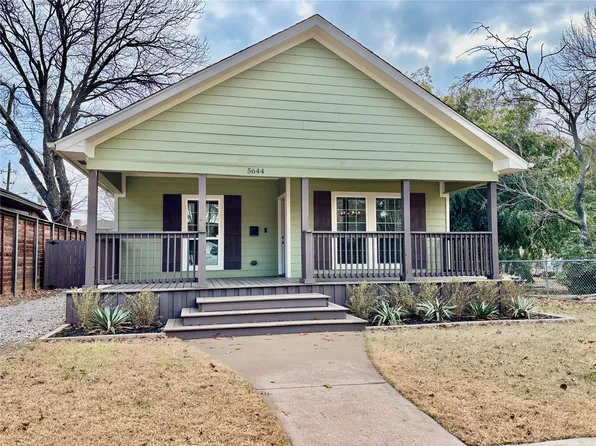 5644 E Side Ave, Dallas, TX 75214