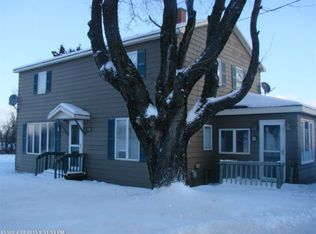 243 Van Buren Rd, Caribou, ME 04736