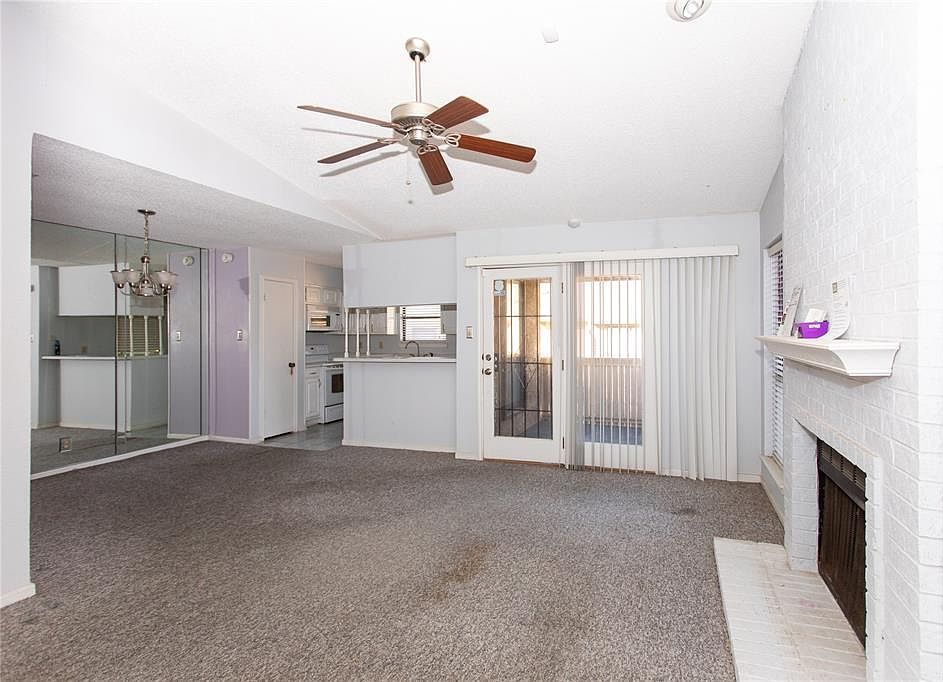 Cloisters Condominiums Arlington, TX Zillow