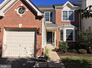 5649 Wheelwright Way, Haymarket, VA 20169