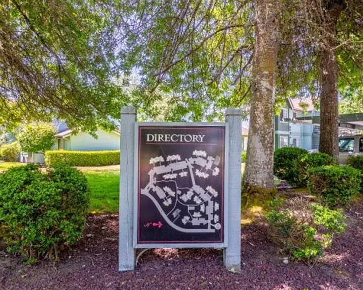 The Vineyards Apartments - Bremerton, WA. — Photo 35