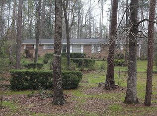 712 Forest Blvd, Abbeville, AL 36310