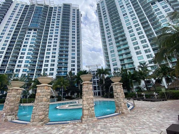 2641 N Flamingo Rd APT 1706N