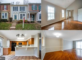 4126 Hampstead Ln, Woodbridge, VA 22192