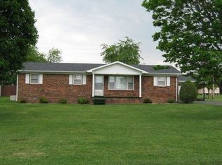 107 Woodlee Ct, McMinnville, TN 37110