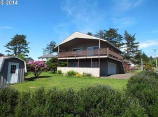 4690 Pacific Ave NW, Tillamook, OR 97141