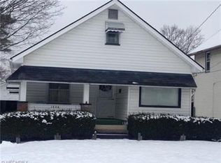 1644 Medford Ave, Youngstown, OH