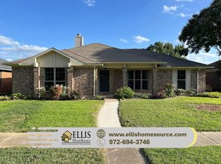 645 Thompson Dr, Coppell, TX 75019