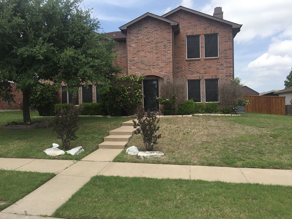 2nd image of 1408 Lonesome Dove Trl