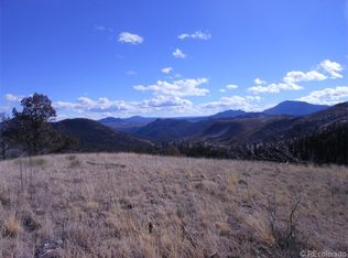 7 Tbd Turret Peak Trl, Pine, CO 80470