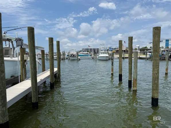 4688 Walker Ave #50, Orange Beach, AL 36561