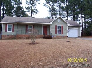 6948 Woodmark Dr, Fayetteville, NC 28314