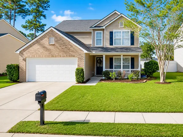 95 Pine Ridge Dr, Bluffton, SC 29910