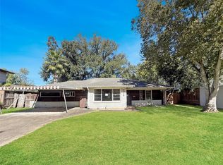 3026 Fairhope St, Houston, TX 77025