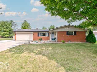 700 W 1050 N, Fortville, IN 46040