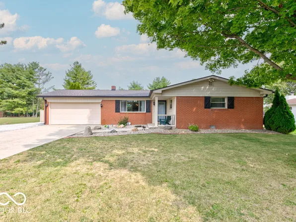 700 W 1050 N, Fortville, IN 46040