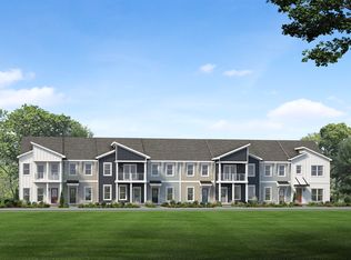 Sedona Plan, Mill Town, Chattanooga, TN 37404