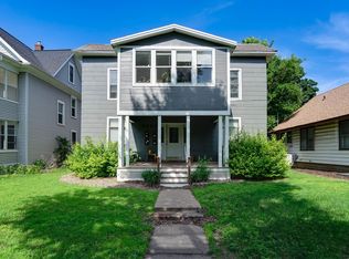 2324 Quincy St NE APT 1, Minneapolis, MN 55418