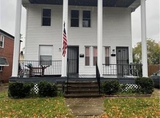 3263 W 115th St, Cleveland, OH 44111