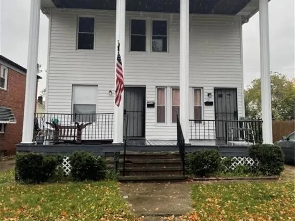 3263 W 115th St, Cleveland, OH 44111