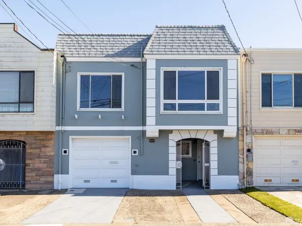 2666 44th Ave, San Francisco, CA 94116