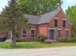 7 Cape Rd, Raymond, ME 04071