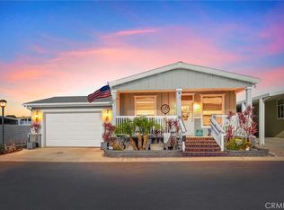 692 N Adele St #133, Orange, CA 92867