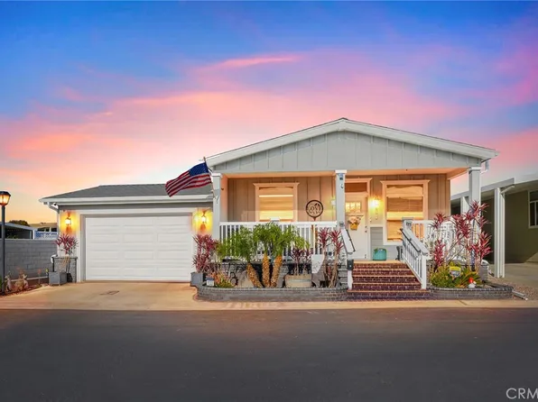 692 N Adele St #133, Orange, CA 92867