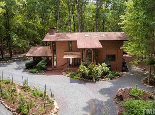 246 Coeur Du Bois Ln, Chapel Hill, NC 27516