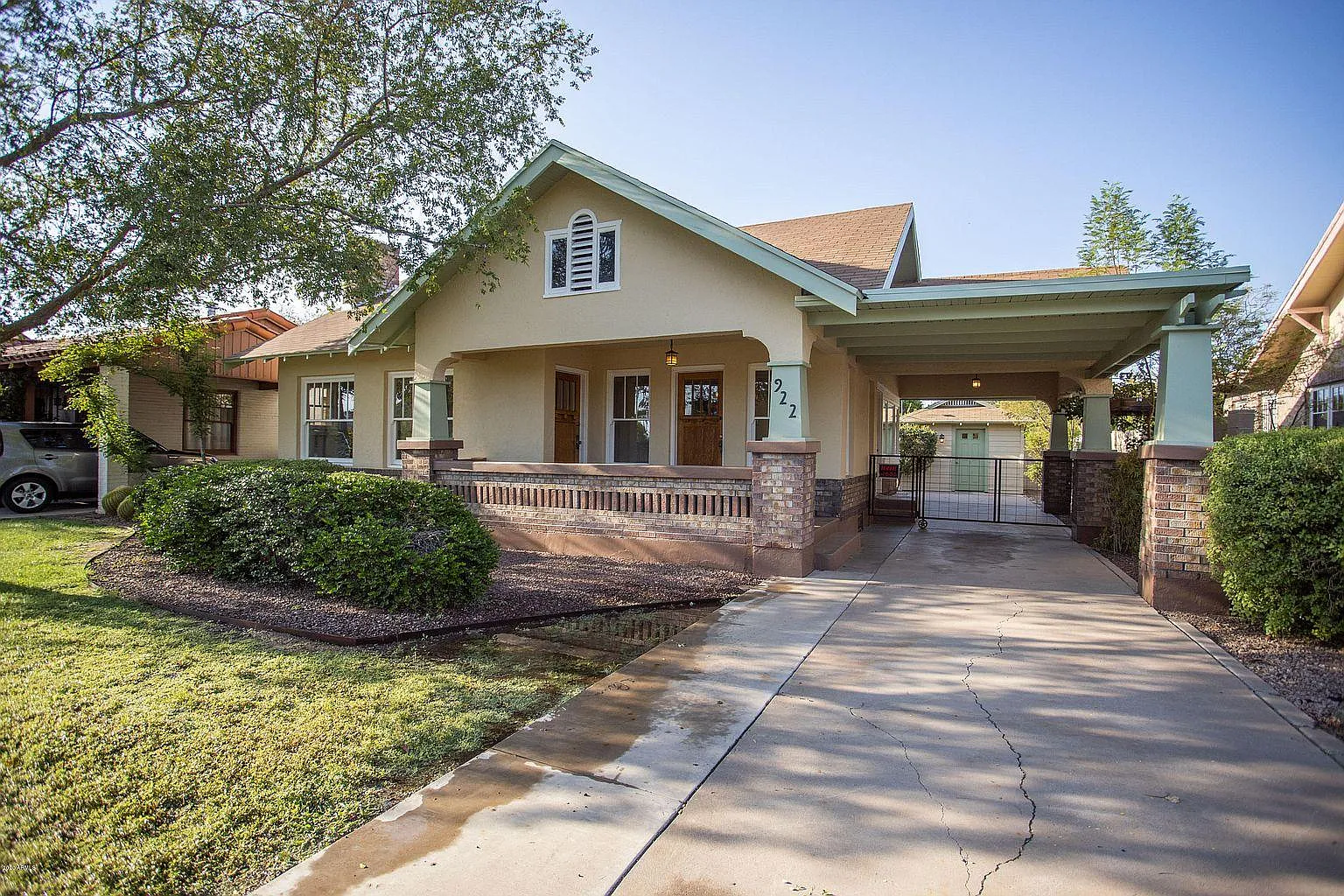 4 bed, 1635 sqft, $3,700 — Photo 1