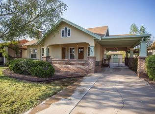 922 W Roosevelt St, Phoenix, AZ 85007