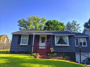 180 Mountainview Ave, Syracuse, NY 13224