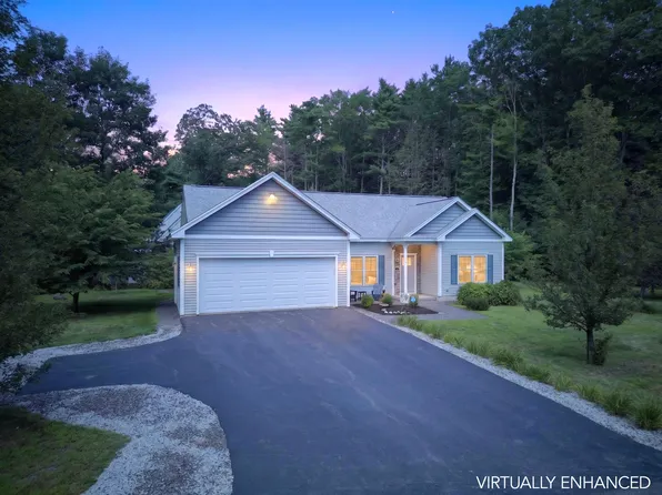 49 Preble Street, Wells, ME 04090