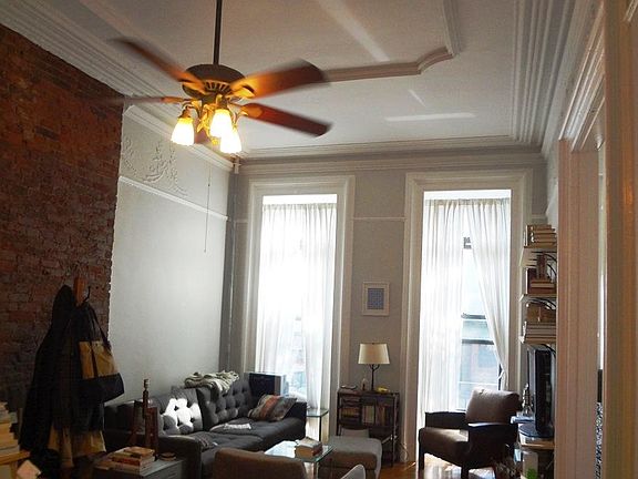 2nd image of 393 Clermont Ave APT 2