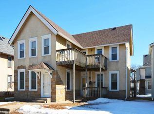707 Jefferson St NE, Minneapolis, MN 55413
