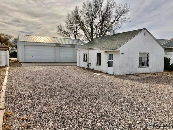 611 Jackson St, Sterling, CO 80751