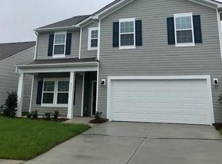 4751 Abendego Rd, Charlotte, NC 28213