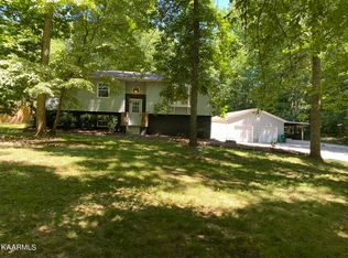 904 Gamble Dr, Heiskell, TN 37754