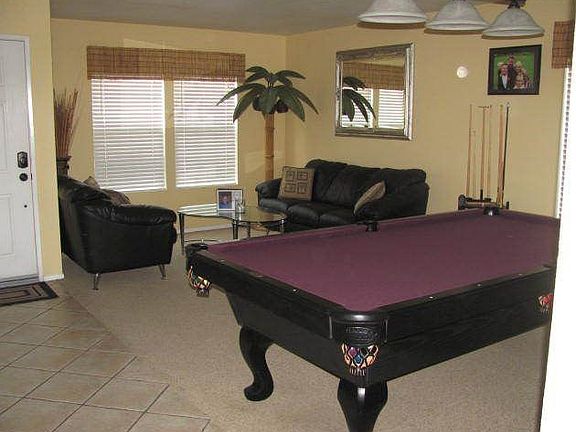 Formal Living room