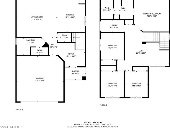 4th image of 23416 N 120TH Drive