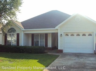 105 Sanders Ct, Warner Robins, GA 31088