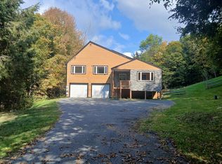718 Methodist Hill Rd, Enfield, NH 03748