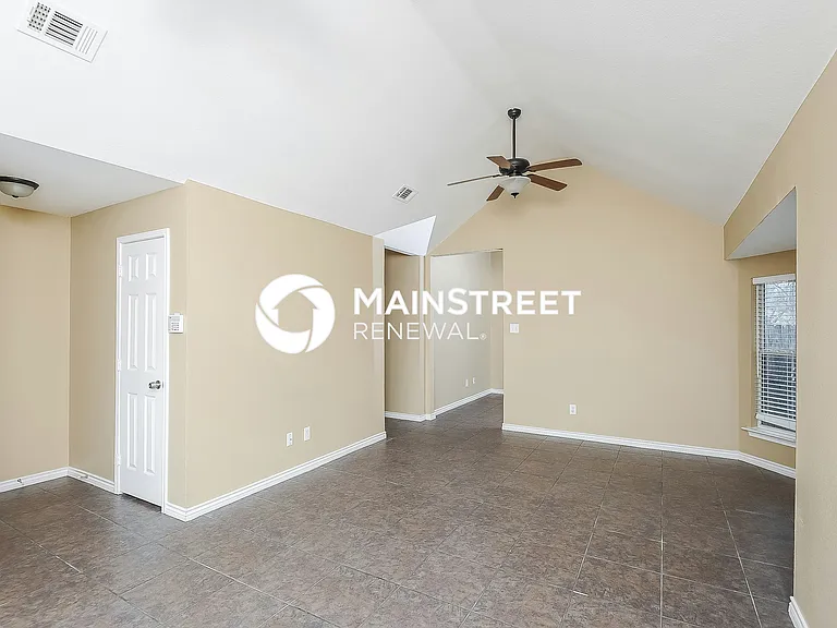 Bonus Room