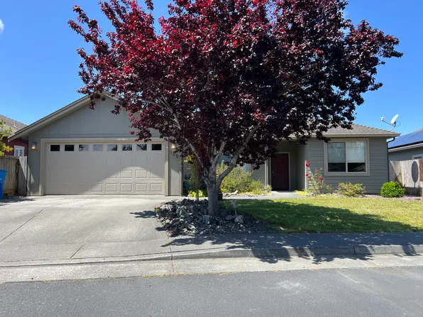 125 Shadowbrook St, Loleta, CA 95551