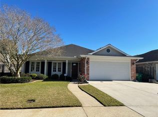 4817 Toby Ln, Metairie, LA 70003
