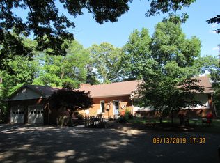 1387 Old Plantation Rd, Goodview, VA 24095