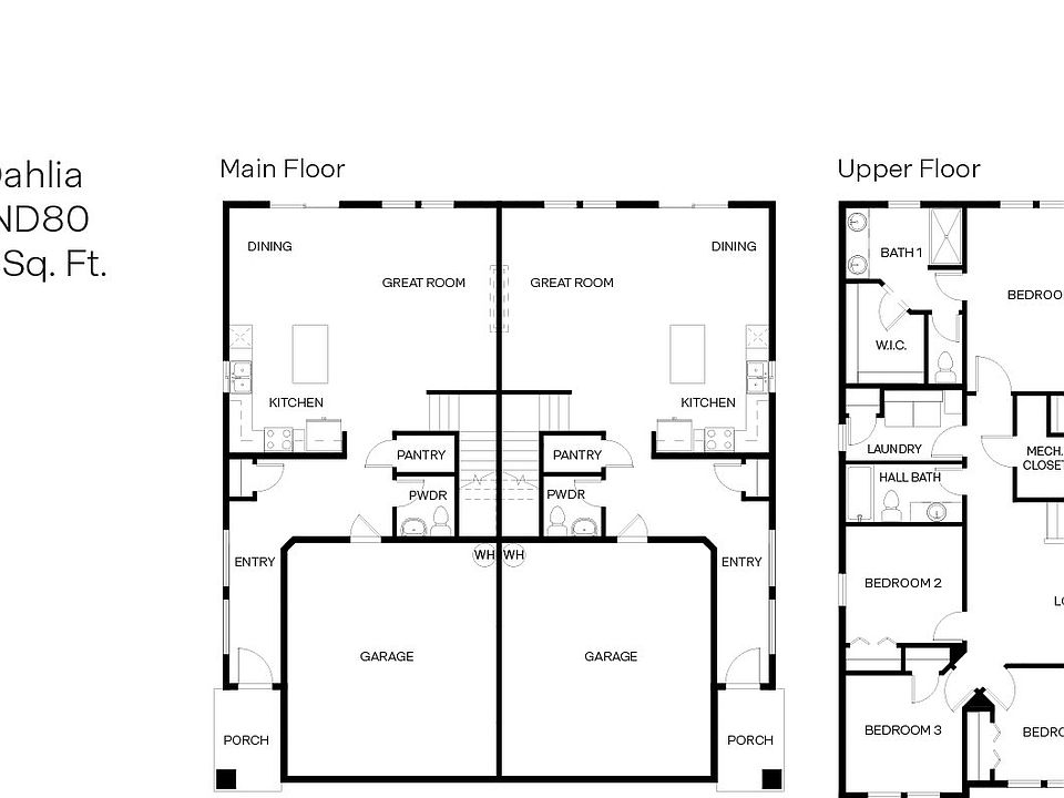 2nd image of 9449 SE Twinberry Ln