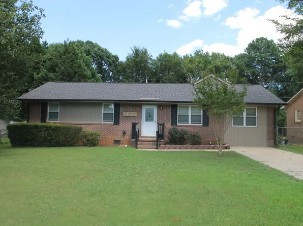 1636 Amber Ln, Rock Hill, SC 29732