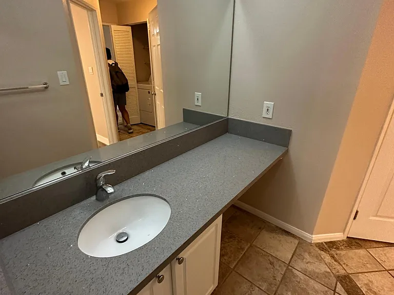 7545 Charmant Dr #1501 — Photo 17